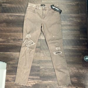 NWT- Express Ankle Legging